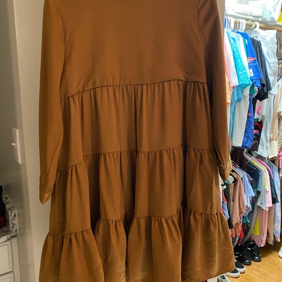 Kendall Lane Dress - Picture 4 of 9